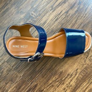NWT Nine West sandals